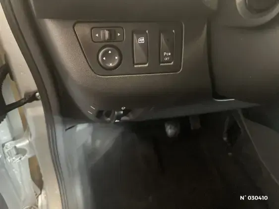DACIA SPRING - voiture d'occasion - Photo 15