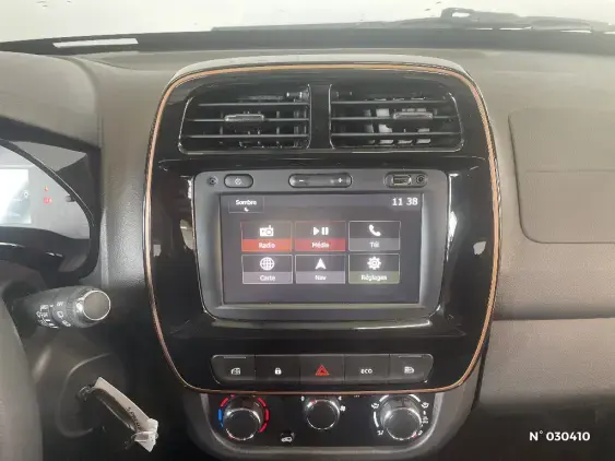 DACIA SPRING - voiture d'occasion - Photo 29