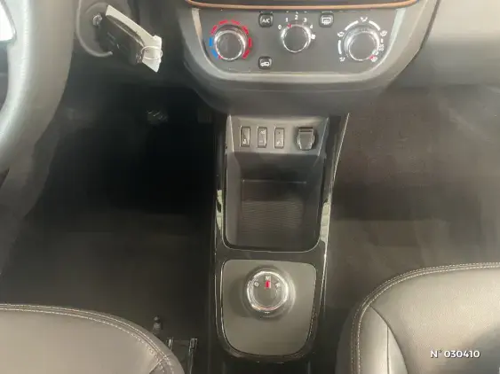 DACIA SPRING - voiture d'occasion - Photo 30
