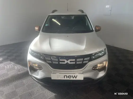 DACIA SPRING - voiture d'occasion - Photo 3