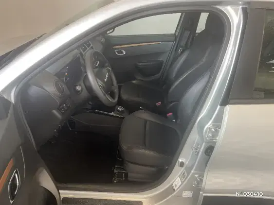 DACIA SPRING - voiture d'occasion - Photo 10