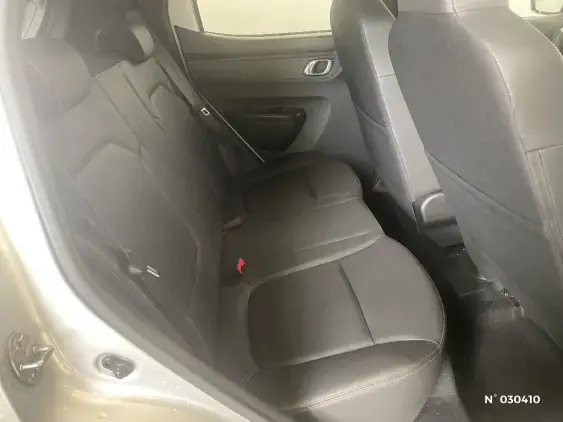 DACIA SPRING - voiture d'occasion - Photo 11