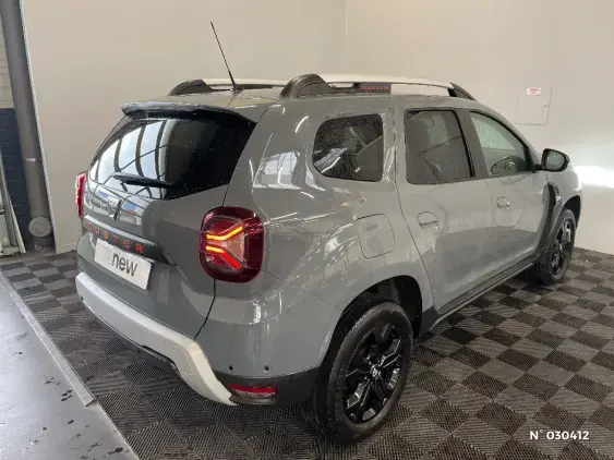 DACIA DUSTER II - voiture d'occasion - Photo 4