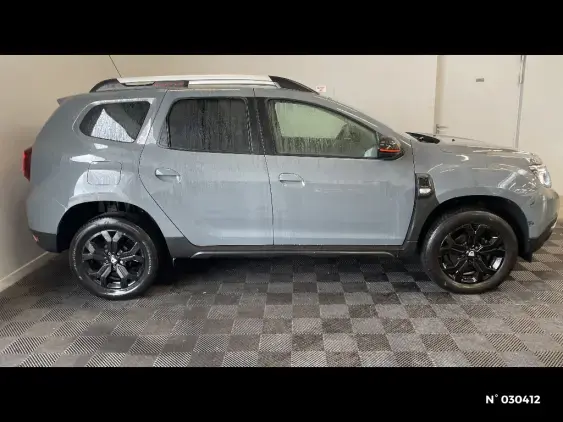 DACIA DUSTER II - voiture d'occasion - Photo 5