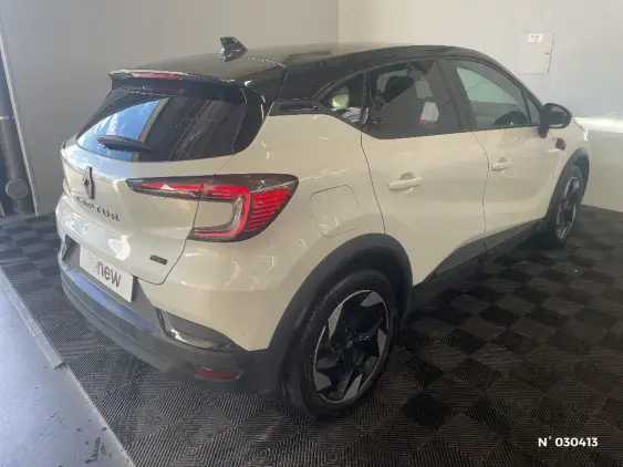 RENAULT CAPTUR II - voiture d'occasion - Photo 4