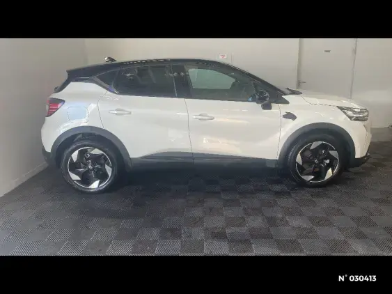 RENAULT CAPTUR II - voiture d'occasion - Photo 5