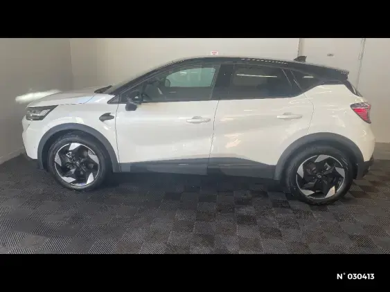 RENAULT CAPTUR II - voiture d'occasion - Photo 2