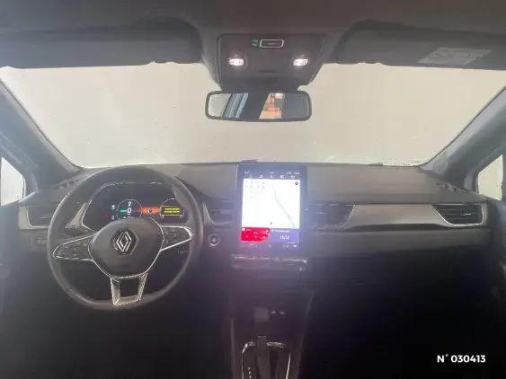 RENAULT CAPTUR II - voiture d'occasion - Photo 9