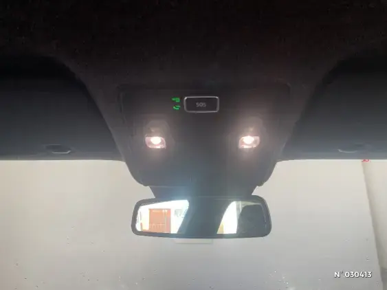 RENAULT CAPTUR II - voiture d'occasion - Photo 32