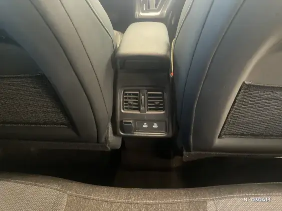 RENAULT CAPTUR II - voiture d'occasion - Photo 38
