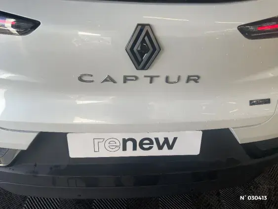 RENAULT CAPTUR II - voiture d'occasion - Photo 43
