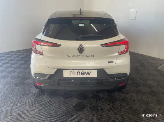 RENAULT CAPTUR II - voiture d'occasion - Photo 6