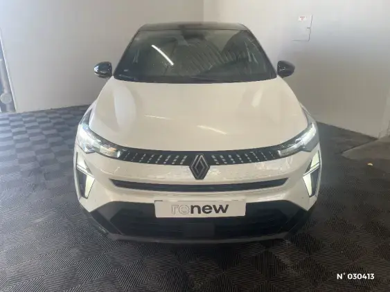 RENAULT CAPTUR II - voiture d'occasion - Photo 3