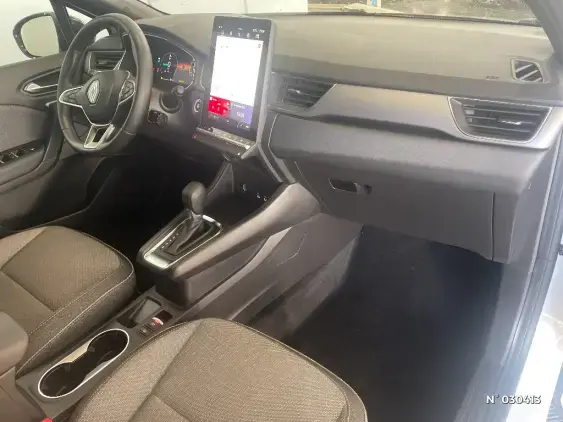 RENAULT CAPTUR II - voiture d'occasion - Photo 10