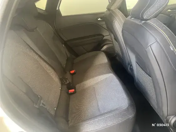 RENAULT CAPTUR II - voiture d'occasion - Photo 11