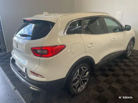 RENAULT KADJAR - voiture d'occasion - Photo 4