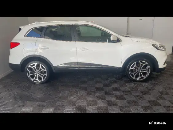 RENAULT KADJAR - voiture d'occasion - Photo 5