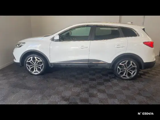 RENAULT KADJAR - voiture d'occasion - Photo 2