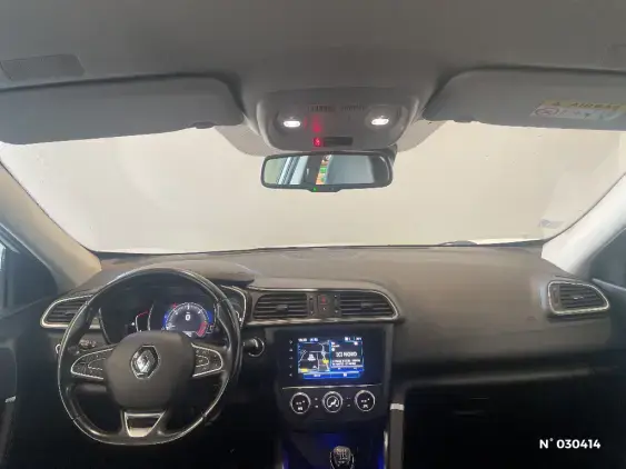 RENAULT KADJAR - voiture d'occasion - Photo 9