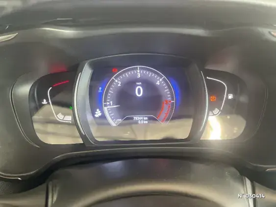 RENAULT KADJAR - voiture d'occasion - Photo 12