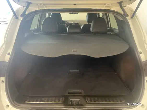 RENAULT KADJAR - voiture d'occasion - Photo 7