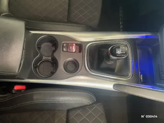 RENAULT KADJAR - voiture d'occasion - Photo 31