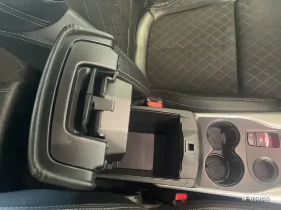 RENAULT KADJAR - voiture d'occasion - Photo 33