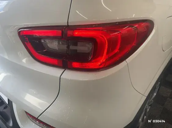 RENAULT KADJAR - voiture d'occasion - Photo 39