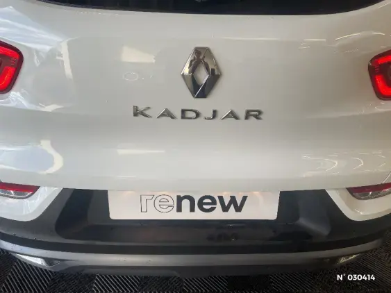 RENAULT KADJAR - voiture d'occasion - Photo 41