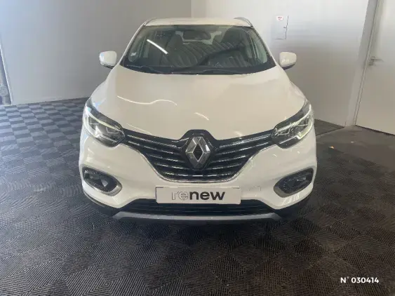 RENAULT KADJAR - voiture d'occasion - Photo 3