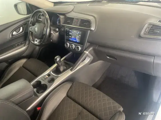 RENAULT KADJAR - voiture d'occasion - Photo 10