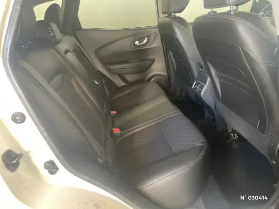 RENAULT KADJAR - voiture d'occasion - Photo 11