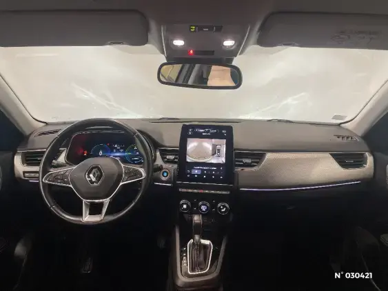 RENAULT ARKANA - voiture d'occasion - Photo 9