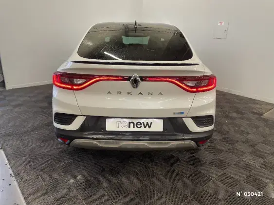 RENAULT ARKANA - voiture d'occasion - Photo 6