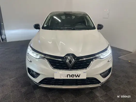 RENAULT ARKANA - voiture d'occasion - Photo 3