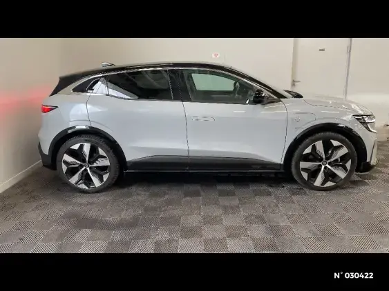 RENAULT MEGANE V - voiture d'occasion - Photo 5
