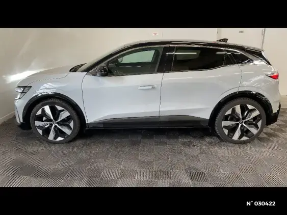 RENAULT MEGANE V - voiture d'occasion - Photo 2
