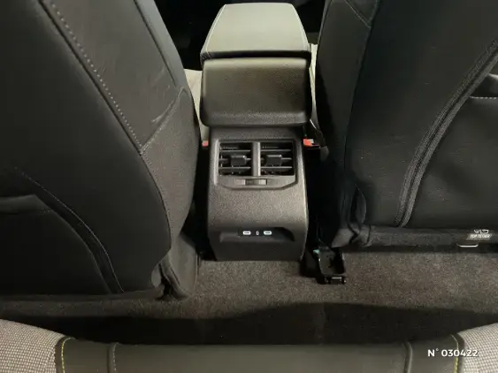 RENAULT MEGANE V - voiture d'occasion - Photo 38