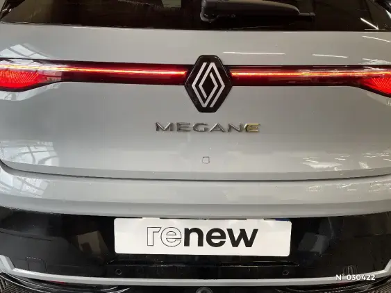 RENAULT MEGANE V - voiture d'occasion - Photo 42