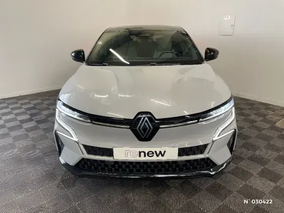 RENAULT MEGANE V - voiture d'occasion - Photo 3
