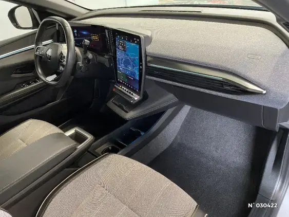 RENAULT MEGANE V - voiture d'occasion - Photo 10