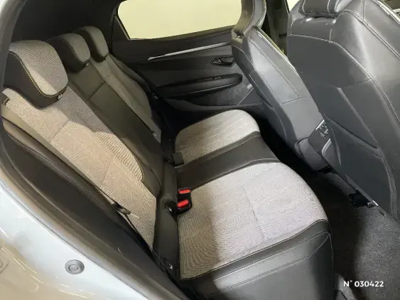 RENAULT MEGANE V - voiture d'occasion - Photo 11
