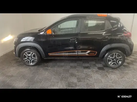 DACIA SPRING - voiture d'occasion - Photo 2