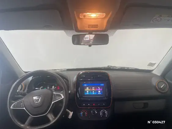 DACIA SPRING - voiture d'occasion - Photo 9