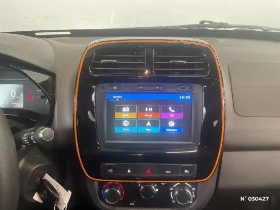 DACIA SPRING - voiture d'occasion - Photo 30