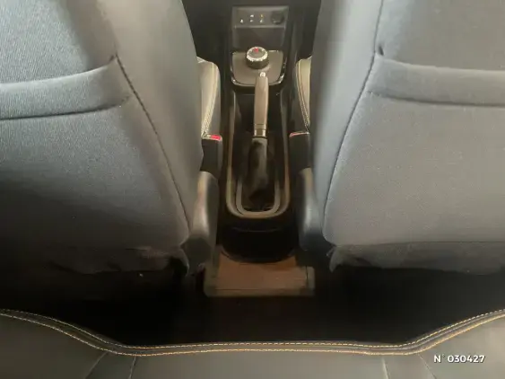 DACIA SPRING - voiture d'occasion - Photo 34