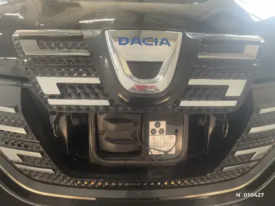 DACIA SPRING - voiture d'occasion - Photo 42
