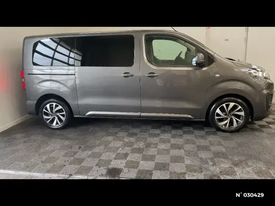 CITROEN SPACETOURER - voiture d'occasion - Photo 5
