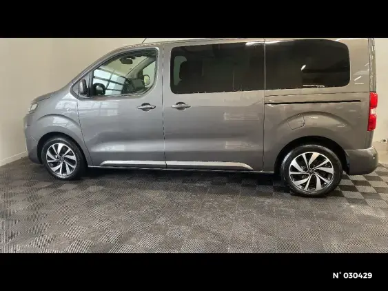 CITROEN SPACETOURER - voiture d'occasion - Photo 2