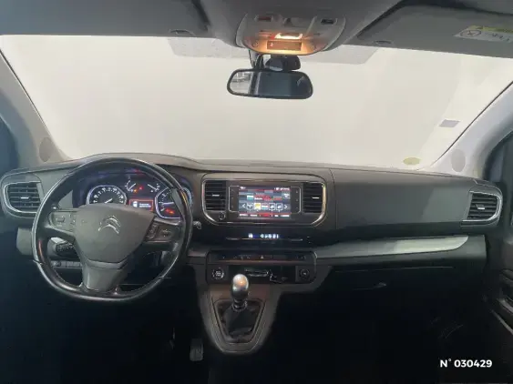 CITROEN SPACETOURER - voiture d'occasion - Photo 9
